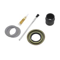 Minor Install Kit For GM '83-'97 7.2 Inch IFS Differential 83'-97' 7.2IFS GM Minimum Installation...