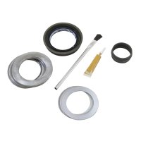 Minor Install Kit For GM 8.6IRS Rear Differential 8.6IRS GM Minimum Installation Kit Including La...