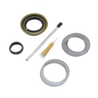 Minor Install Kit For Model 35 Differential M35 Minimum Install Kit Yukon Gear