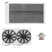 Chevrolet/GMC C/K Truck (250/292/305) Cooling Package