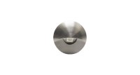 Marine 5050 LED Deck Lighting Beveled Downward Pitch Technology Stainless Steel RGB Multi-Color C...