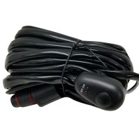 Light Bar Harness - Use with Straight and Wrap Around Marine Light Bars Marine Sport Lighting