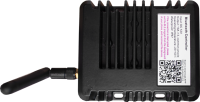 HydroBLAST Marine Bluetooth RGB Multicolor Controller with 2 RGB Outputs - 360-Watts DC12V input/...