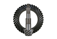 Nissan H233B Front Axle 5.57 Ratio Ring and Pinion Revolution Gear