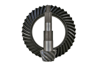 Nissan H233B Rear Axle 5.57 Ratio Ring and Pinion Revolution Gear