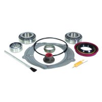 Pinion Install Kit For Ford 9 Inch Differential 9 Inch Ford Pinion Kit (Fits Stock Small Bearing ...