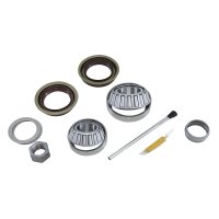 Pinion Install Kit For '08 & Down GM 8.6 Inch Differential 8.6 Inch GM Pinion Bearing & Seal Kit ...