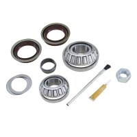 Pinion Install Kit For '09 & Up GM 8.6 Inch Differential 8.6 Inch GM 09 & Up Pinion Bearing & Sea...