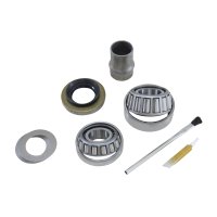 Pinion Install Kit For Isuzu (With Drum Brakes) Differential Isuzu W/ Drum Brakes Pinion Kit Yuko...