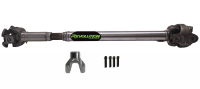 Jeep Gladiator JT Front 1350 CV Driveshaft Sport Flange Style Revolution Gear