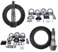 Toyota Tacoma 2016-23 8.75 Inch Rear Axle 4.88 Ratio Gear Package Revolution Gear