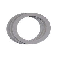 Replacement Pinion Depth Shims For Dana 80 D80 F10.25 Inch 10.5 Inch Pinion Depth Shims (Between ...