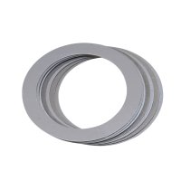 Pinion Depth Shims For GM 8.25 Inch IFS 8.5 Inch 12 Bolt Car Ford 8.8 Inch Chrylser 8.25 8.25IFS ...