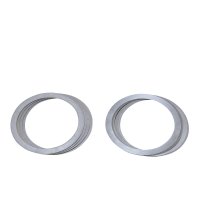 Replacement Carrier Shim Kit For Dana 60 70 70HD 70U & 80 D60 D61 D70 D70 HD D70U & D80 Carrier S...