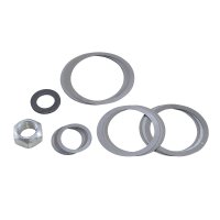 Replacement Carrier Shim Kit For Dana 60 61 & 70U D60 D61 & D70-U Shim Kit Includes Pin Nut Yukon...