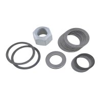 Replacement Shim Kit For Dana 80 D80 (4.125 Inch OD Only) Complete Shim Kit Fits HM807046 Bearing...