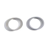 Preload Shim Kit For Chrylser 8.75 Inch & Ford 9 8.75 Inch Chy & 9 Inch Ford Preload Shim Kit Yuk...