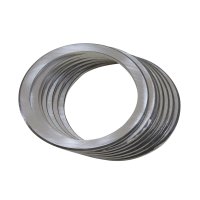 Carrier Shim Kit For Toyota 7.5 7.5 Inch V6 & 4cyl Side Shim Kit Yukon Gear