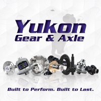 Crush Sleeve Eliminator Kit For Ford 8.8 Inch & 7.5 2 Piece Solid Spacer For Ford 8.8 & 7.5 Yukon...