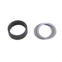 Crush Sleeve Eliminator Kit For GM 8.5 Inch & Chrylser 9.25 8.5 Inch gm & 9.25 Inch chy Solid Spa...