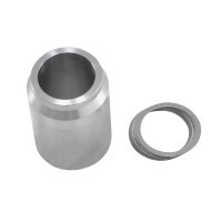 7.5 Inch Toyota Crush Sleeve Eliminator Kit Solid Preload Spacer Kit C/S Replacement Yukon Gear