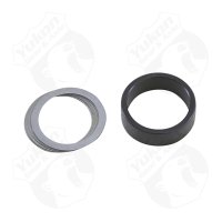 Replacement Preload Shim Kit For Dana Spicer S135 And S150 Yukon Gear & Axle
