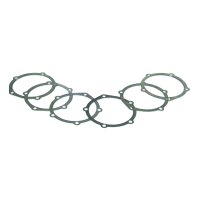 Pinion Depth Shims For Ford 9 9 Inch Ford Pinion Depth Shim Kit Yukon Gear