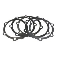 Pinion Depth Shims For 10.5 Inch GM 14 Bolt Truck 14T 10.5 Inch GM Pinion Shim Kit Yukon Gear