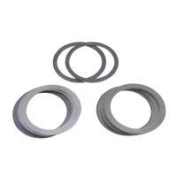 Super 8.8 Inch Ford Carrier Shims 2.600 Inch Id And 3.220 Inch OD Super Shims 2015+ Ford Super 8....