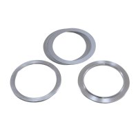 Super Carrier Shim Kit For GM 9.5 9.5 Inch GM Differential Carrier Super Shim Kit (1 Side) Yukon ...