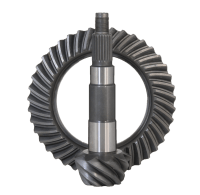 Toyota 7.5 Inch Standard Rotation 4.88 Ratio Ring and Pinion Revolution Gear