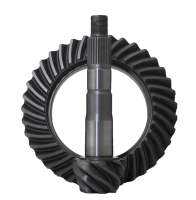 Toyota 8.0 Inch V6 4.56 Ratio 29 Spline Ring and Pinion Revolution Gear