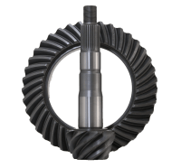 Toyota 8.0 Inch Land Cruiser Reverse Rotation 5.29 Ratio 27 Spline Ring and Pinion Revolution Gea...