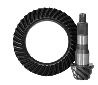 Toyota 8.75 Inch Rear 2016-24 Tacoma 5.29 Ratio Ring and Pinion Revolution Gear
