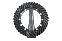 Toyota 9.5 Inch Rear 4.88 Ratio 29 Spline Ring and Pinion Revolution Gear