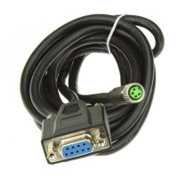 4 Pin M8 Serial Cable DIYAutoTune