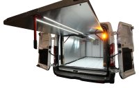 Ceiling Canopy for WSS220