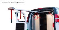 Sliding Ceiling Rail for WSS460