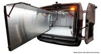 Left Foot Sliding Wall Only for WSS540