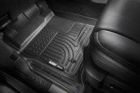 Husky Weatherbeater Front & 2nd Seat Floor Liners 99271