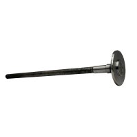 31 Spline Bolt-In Axle Blank W/ 1.564 Inch Bearing Journal 33.92 Inch Long Bolt-In Axle Blank W/ ...