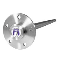Rear Axle 5 Lug For 2007-2010 Dodge RAM 1500 9.25 Inch W/ABS Ring 9.25 Inch Chy 5 Lug '07-'10 RAM...