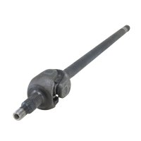 Left Hand Axle Assembly For '10-'13 Dodge 9.25 Inch Front. 9.25 Chy Front '10-'13 33 Spline Inner...