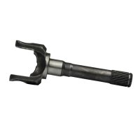Dana 44 And GM 8.5 Inch Outer Stub Axle Replacement D44 & 8.5 Inch gm 9.94 Inch 19 Spline Outer S...