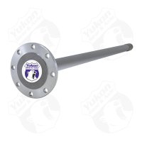 Yukon Replacement Axle Shaft For Dana S135 36 Spline 40.0 Inch Long Yukon Gear & Axle