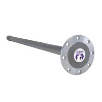 Replacement Axle Shaft For Dana S135 36 Spline 40.5 Inch Long Dana S135 Axle Shaft 36 Spline 40.5...