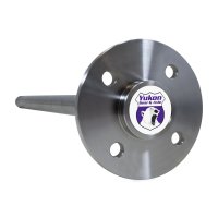 1541H Alloy 4 Lug Rear Axle '84-'88 7.5 Inch And 8.8 Inch Ford T-Bird Or Cougar 7.5 Inch &8.8 Inc...