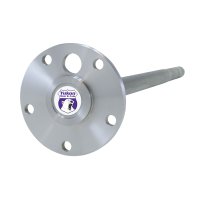 1541H Alloy Right Hand Rear Axle For Ford 9 Inch ('66-'75 Bronco) 9 Inch f 31 Spline 29-1/4 Inch ...