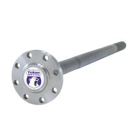 1541H Alloy Replacement Rear Axle For Dana 80 37 Spline D80 37 Spline (34.0-36.5 Cut To Length) F...