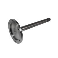 GM 8.25 IFS Stub Axle Right Hand Side 14.92 Inch . Long Non-AWD 8.25IFS GM Right Hand '07-'11 28 ...